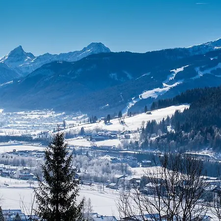 Ebner Chalet *