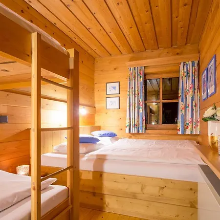 Chalet Ebner