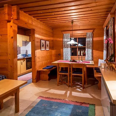 Ebner Chalet