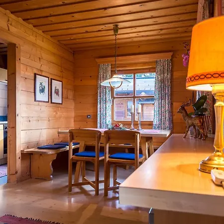 Ebner Chalet