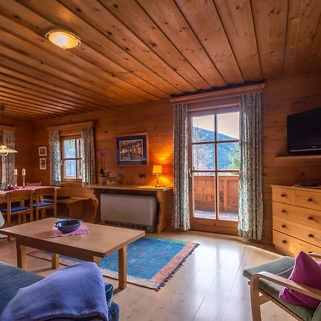 Chalet Ebner *