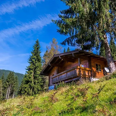 Ebner * Eben Im Pongau