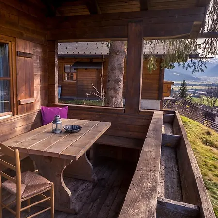 Chalet Ebner