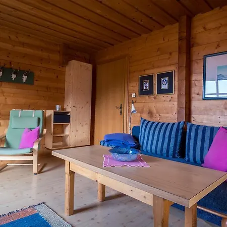 Ebner Шале Эбен (Понгау)