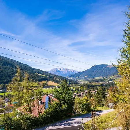 Ebner Eben Im Pongau