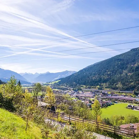 Ebner Chalet