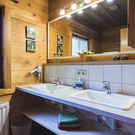 Chalet Ebner