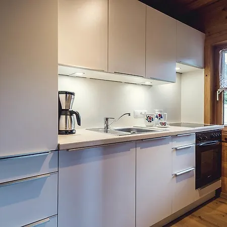 Ebner Chalet *